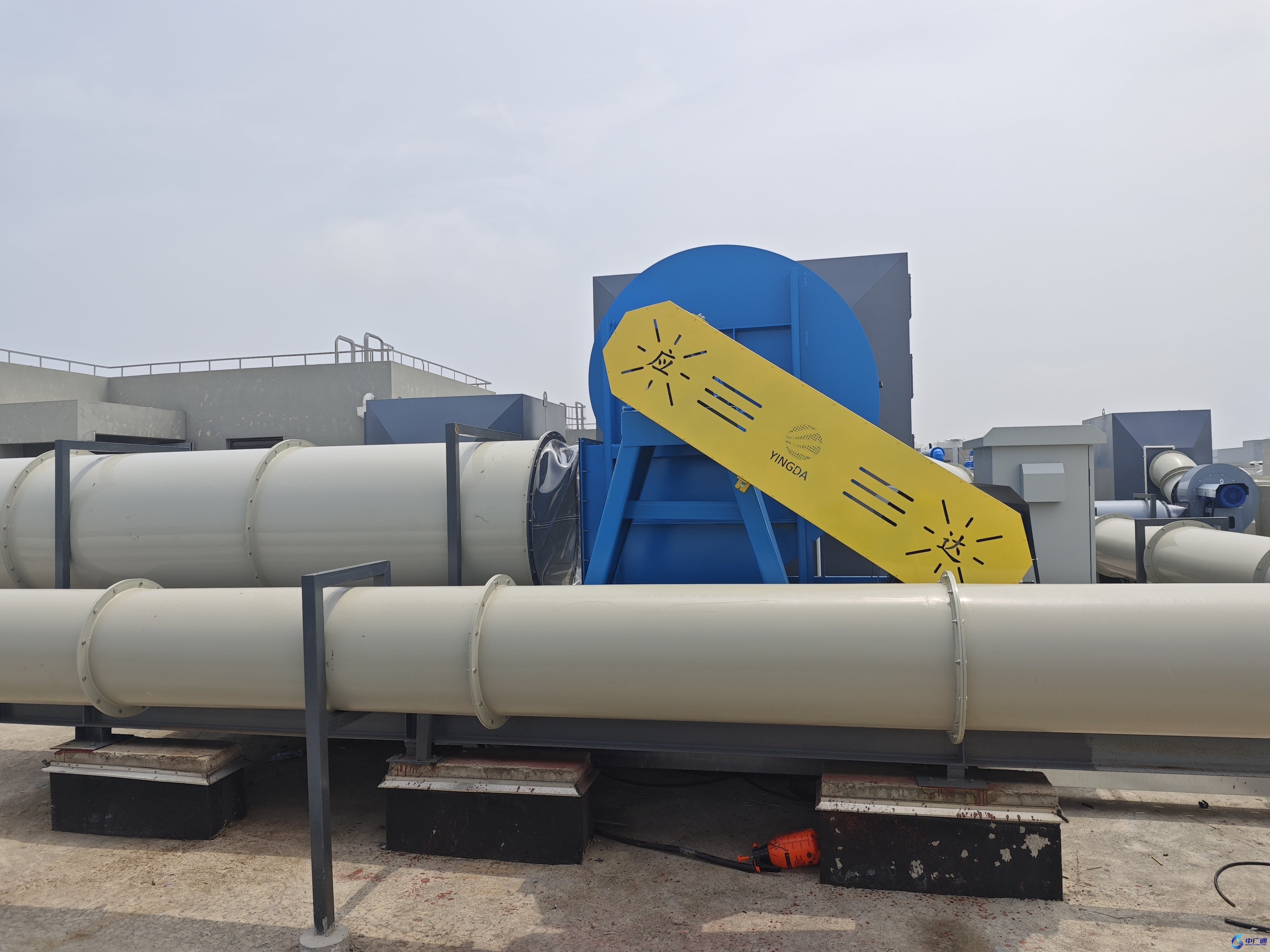 橡膠輪胎行業(yè)廢氣處理方法有哪些？