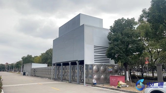 上海噪聲治理公司